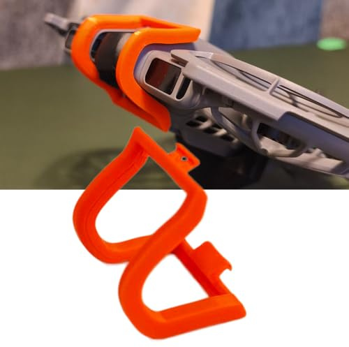 Drönare gimbal stötfångare skydd för DJI Neo2, drönare gimbal skydd anti-kollision skyddande stång lins skyddsstång för Neo2 drönare tillbehör