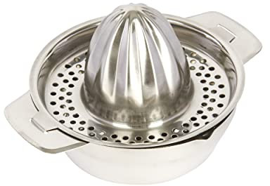 MasterClass Presse-Agrumes / Presse-Citron, Acier Inoxydable