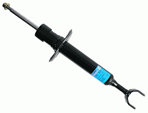 SACHS 170 811 Ammortizzatore per Volkswagen Passat B5 Variant (3B5) 1997-2001 Assale anteriore e altri veicoli