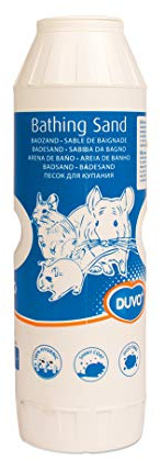 DUVO + Arena Chinchilla 1,9 kg
