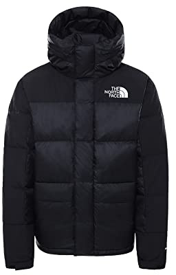 The North Face NF0A4QYXJK31 Men’s Hmlyn Down Parka Jacket Homme TNF BLACK Taille S