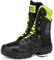 KÜBLER Forest SCHNITTSCHUTZSTIEFEL S3 45-8150 9911-9934-45
