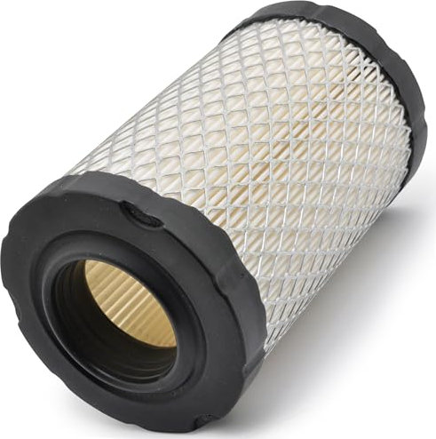 Easyboost Luftfilter für Rasentraktor Briggs & Stratton 9 bis 12,5 PS 31C700 31P677 40R577 (17,5 PS) 796031 591334 594201 590825 4243 Husqvarna 53279603 1 Bestgreen Viking MTD McCulloch Jonsered