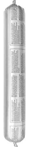 OTTOSEAL P 300 Anschlussfugen-PU-Dichtstoff 600 ml Alu-Folienbeutel C01 weiss