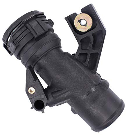 HouYeen Turbo Air Intake Intercooler Pipe for Ni-ssan Qashqai J10 1.5 Dci 2007-2016