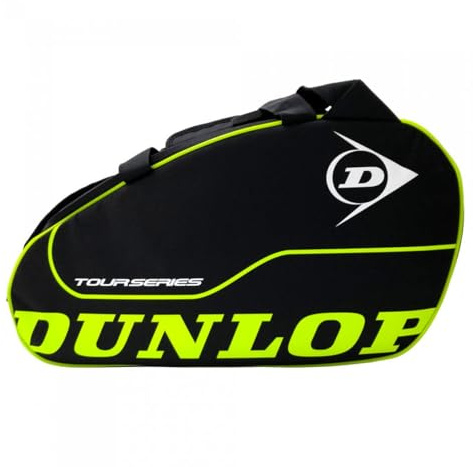 DUNLOP PALETERO Tour Intro BLK/Yellow