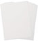 20 Pack Büttenpapier Handgefertiges Weißes 20,3 X 15,2 Cm Grob Strukturiertes Aquarellpapier Dickes 300 Gsm Baumwolle Aquarellpapier Für GrußKarten DIY Zum Kalligraphie Einladungen Basteln
