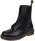 Dr. Martens 1490, Original Bottes mixte adulte - Noir (Noir - V.9) - 46 EU (46)