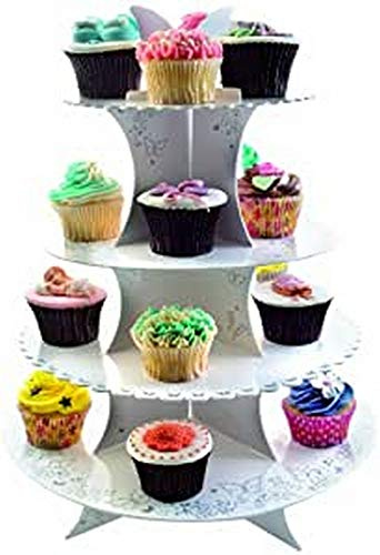 IBILI 736101 Support pour Cupcakes 16/20 cm