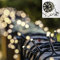 Unbekannt LED Lichterkette 1000 LED 20 M auf Kabelrolle (76634)