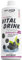 Best Body Nutrition Vital Drink ZEROP® - Brombeere, Original Getränkekonzentrat - Sirup - zuckerfrei, 1:80 ergibt 80 Liter Fertiggetränk, 1000 ml