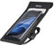 Hama 210573 Slim Haltetasche Fahrrad Passend Fuer (Handy): Universal Breite (max.): 80mm, Schwarz