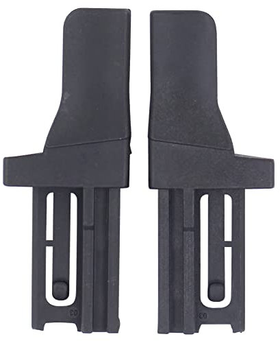 Doo Engy Halterung Laderaumabdeckung Halter Führung Gepäckraumabdeckung Halteklammern Hutablage Clip Paketregalclips Auto Kunststoffhalterung Clips hinten links und rechts für Astra J 2010-2015
