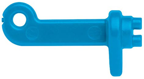 Cuchillo de seguridad accesorio, seguridad MARTOR Tornillos Llave