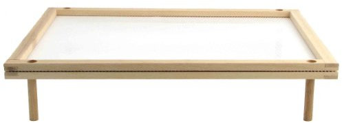 Eppicotispai S.R.L. Secador de Pasta y Setas, de 50 x 40 cm