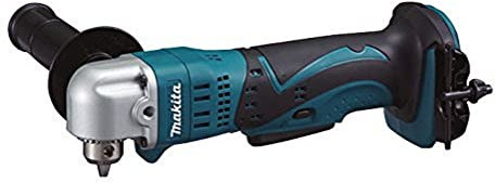 Makita Akku-Winkelbohrmaschine 18 V im Makpac mit 1x Akku 1,5 Ah, ohne Ladegerät, DDA350Y1J, SystemKIT mit 1x Akku 1,5 Ah
