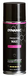 Dynamic Bike Care -schützendes Wachsspray