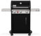 Weber 46912279 Spirit E-325S Gasgrill, schwarz