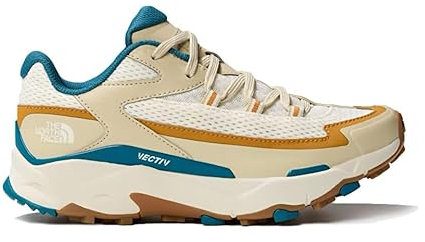THE NORTH FACE NF0A52Q2TIU1 W VECTIV TARAVAL Damen GRAVEL/WHITE DUNE EU 38