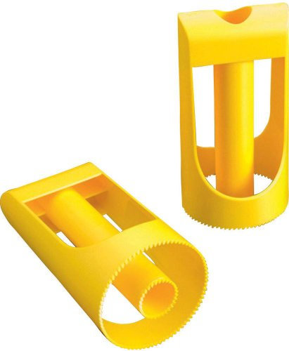 Metaltex 204650029 Taglia Ananas in plastica