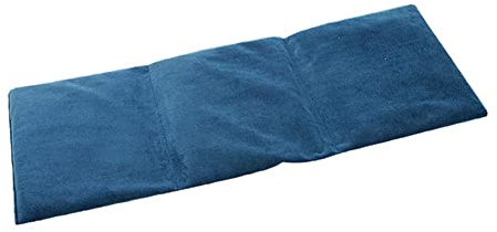 Kryotherm Traubenkernkissen groß 55 x 20 cm