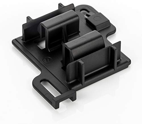 LST 11x Seitenschweller Verkleidung Befestigung Klammer Clips B