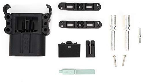 160A jauge batterie Bull câble de chariot élévateur connecteur rapide connecteur de borne de fil électrique connecteur de borne de fil électrique mâle à courant élevé