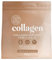 Collagene in Polvere | Collagen Peptides Idrolizzato Puro con Acido Ialuronico | Integratore Collagene da Bere | Colageno Donna e Uomo | Cioccolato | 400g | Alpha Foods