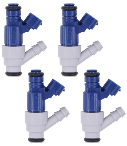 Einspritzdüse Einspritzventil Injektor Düse Benzininjektor Einspritzdüsen Düsenstock für Bora Golf 4 Transporter T5 Multi-van für Multivan T5 New Beetle 9C Cordoba 6L Ibiza 6L Fabia 6Y für Octavia 2.0