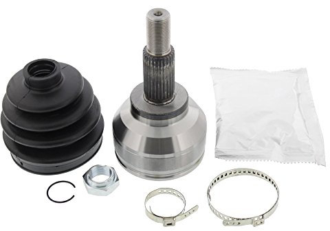 Mapco 16174 Gelenksatz Antriebswelle Vorderachse radseitig