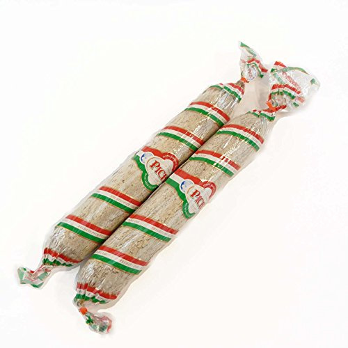 Pick – 2 x hela stavar original ungersk salami