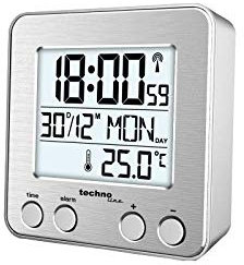 Technoline Funkwecker WT 9569