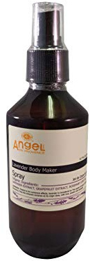 Angel Lavender Body Maker Spray 200 ml