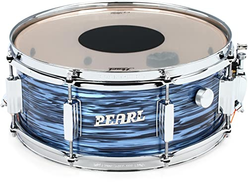 President Series Deluxe 14x5.5 Snare Drum