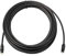 Kisbeibi Digital Fiber Optical Audio SPDIF Toslink Audio Cable Adaptor - Male to Male Connectors(size:2m)