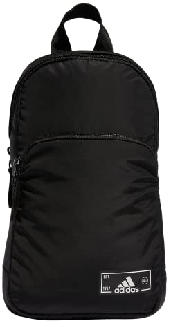 adidas Essentials Crossbody – Athletic Sling Bag with Phone Pocket