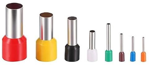 Lot de 8 mini emporte-pièces pour argile en forme de cercle - Outil ménager pour travaux manuels en céramique polymère