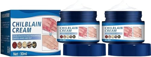 Crème hydratante anti-crevasses et engelures, crème hydratante anti-crevasses et engelures nourrissante en profondeur, crème pour les pieds pour talons secs et crevassés Baume réparateur pour les main