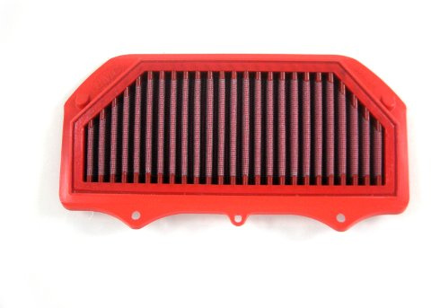 BMC FM628/04 sport Replacement Filtro dell' aria, Multicolore