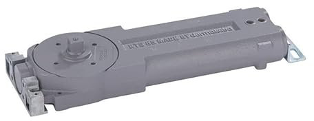 Dorma 85331101 – Chiudiporta nascosto/A cornice senza fijacion EN-5