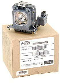 Alda PQ Reference, lampada sostituisce 610 336 5404, POA-LMP114 per SANYO PLC-XWU30, PLC-Z800, PLV-Z2000, PLV-Z3000, PLV-Z700 proiettori, lampada con modulo