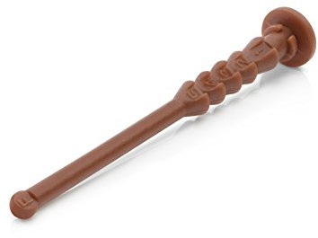 Noctua NA-SAV4, Tornillos de Silicona Anti-Vibración para hasta 4 Ventiladores (16 unidades, Marrón)