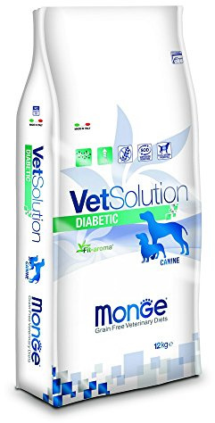 Vetsolution Cane Diabetic 12 kg