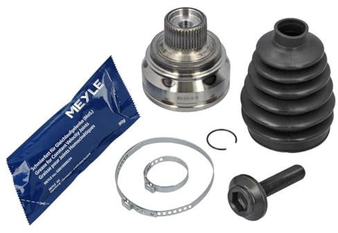 MEYLE Juego de articulación árbol de transmisión M16x1.5 100 498 0298 Junta Homocinética