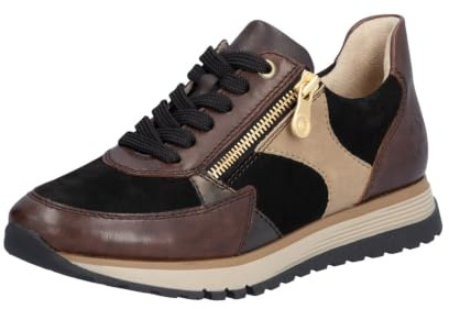Rieker dam Rieker 49010-25Sneaker