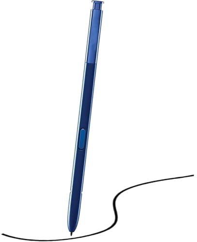 Galaxy Note 8 Stylus Stift für Samsung Galaxy Note 8 S Pen, Note 8 Touch Stylus s pen für Samsung Galaxy Note8 Touch Pen (Deep Sea Blue), Gelstifte