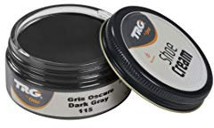 TRG Thoe One Shoe cream , 50.00 ml, 115 Dark Gray