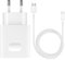 Chargeur pour Huawei Adaptateur Secteur Câble de Chargement de données USB Type C pour Huawei Mate 40 30 20 20 Pro Mate 10 P40 P30 P30 Lite P30 Pro P20 P20 Lite P10 P10 Plus P9 Honor 20 10 8