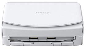 Fujitsu iX1500 ScanSnap dokumentskanner (Renoverad)