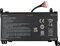 FESTAS® 16 Pin 86Wh FM08 Laptop Ersatz Akku für HP Omen 17-an0xx 17-an000 17-an100 17-an028ng 17-an086ng 17-an101ng 17-an013tx 17-an014tx 17-an014ng 922976-855 922977-855 922752-421 922753-421